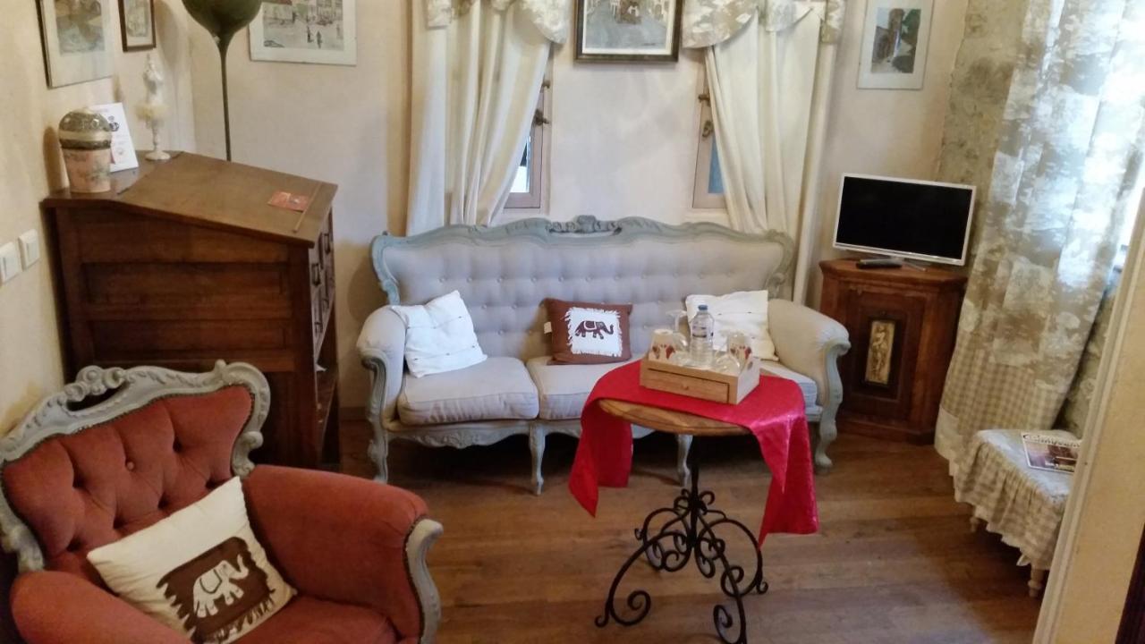 La Ferme De Jeanne Bed and Breakfast Saint-Girons  Eksteriør billede